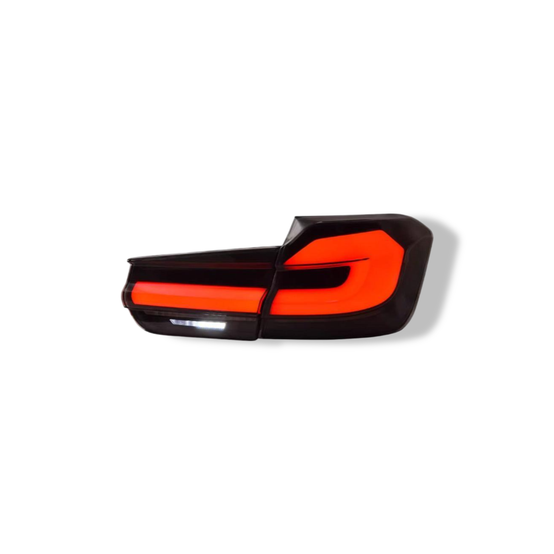 LCI Taillights M5 Style - BMW F80 M3 & F30 3 Series