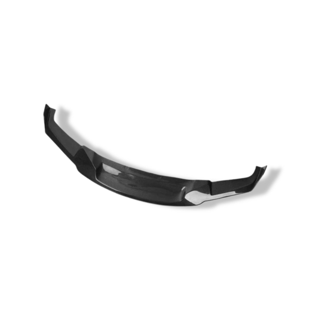 Carbon Fiber Front Lip MAD Style - BMW F30 / F31 3 Series
