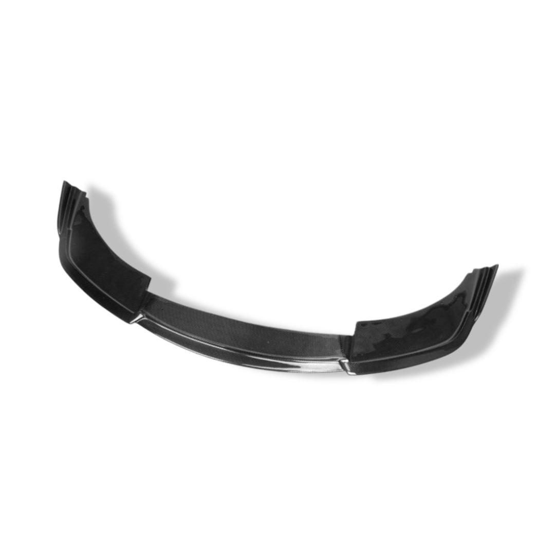 Carbon Fiber Front Lip HA Style - BMW F06 / F12 / F13 6 Series