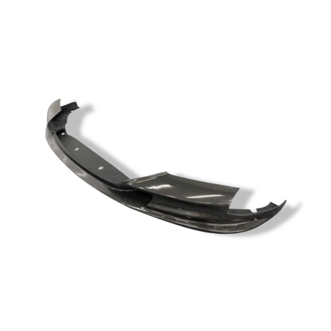 Carbon Fiber Front Lip MP Style - BMW F10 M5