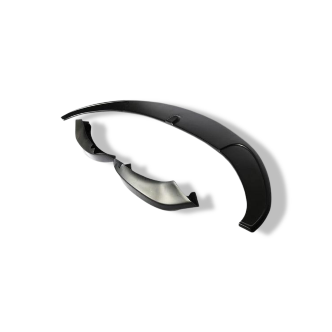 ABS Front Lip MP Style - BMW F32 / F33 / F36 4 Series
