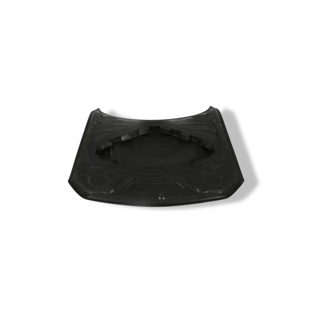 Carbon Fiber Front Hood GTS Style - BMW F87 M2 / F22 / F23 2 Series