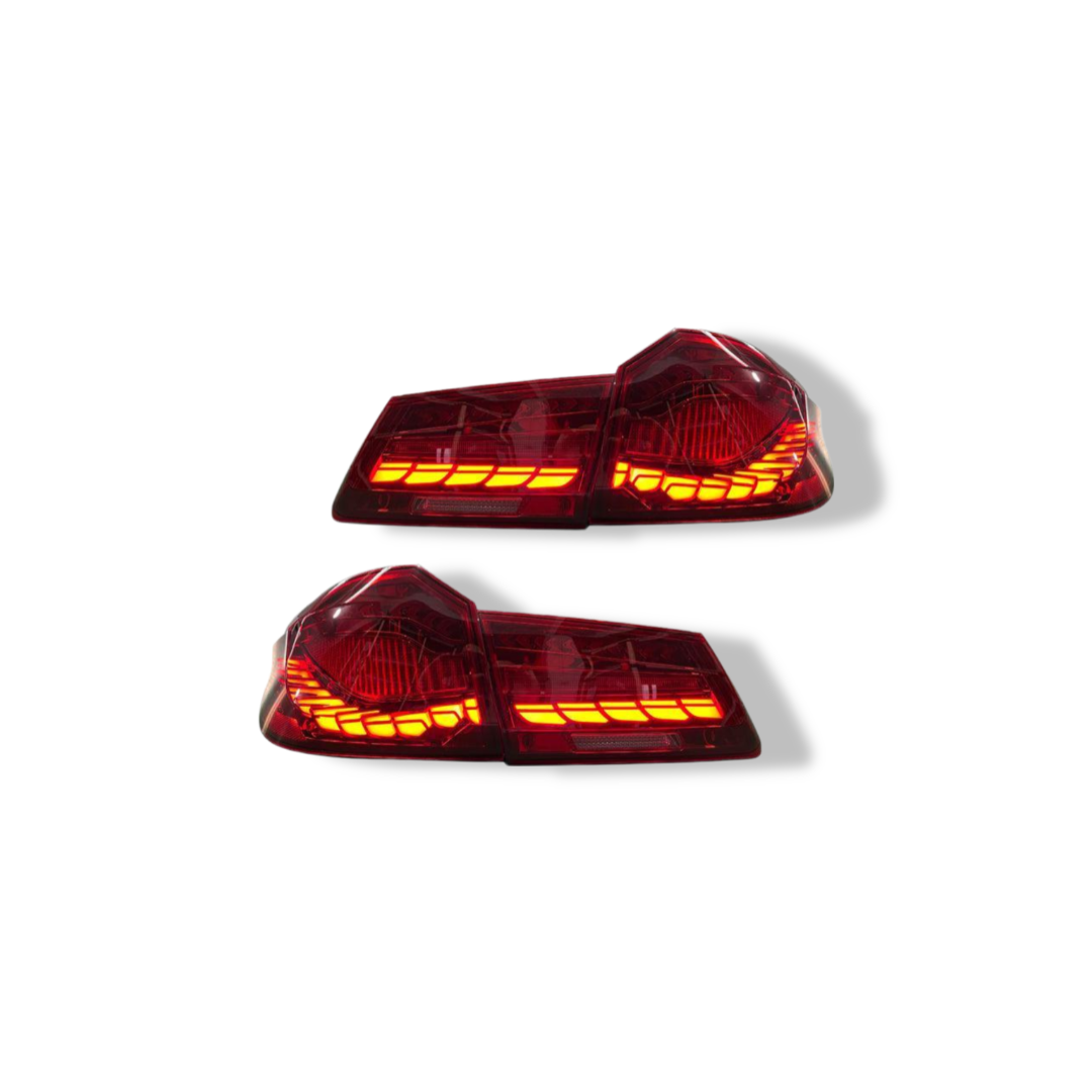 OLED Taillights GTS Style - BMW F90 M5 / G30 5 Series