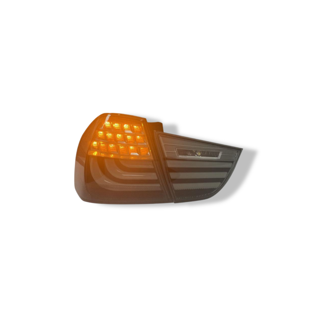 LCI LED Taillights - BMW E90 M3 / 3 Series