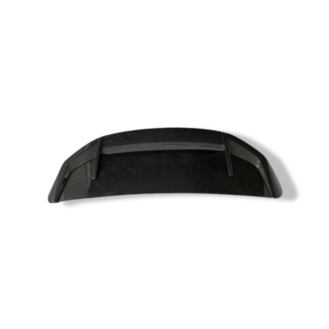 Carbon Fiber Rear Spoiler MP Style - BMW F97 X3M / G01 / G08 X3