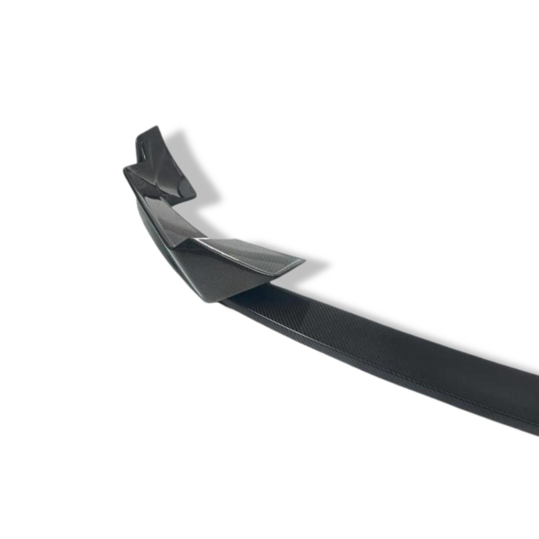 Carbon Fiber Front Lip MP Style - BMW G05 X5