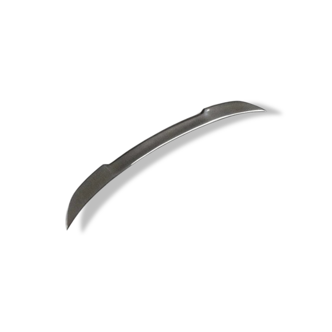 Carbon Fiber Trunk Spoiler CS Style - BMW E90 / E92 M3 / 3 Series