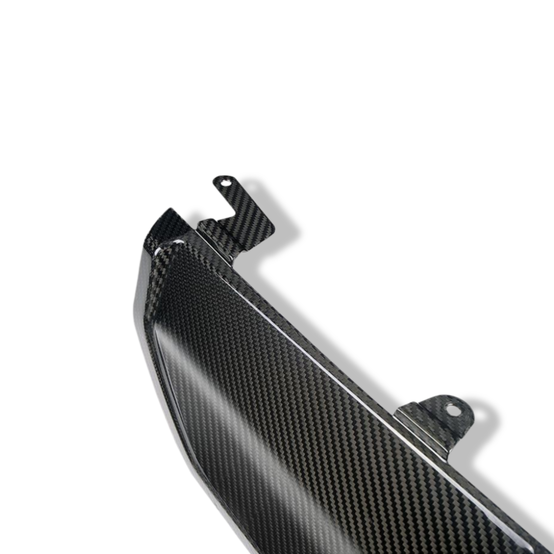 Carbon Fiber Rear Diffuser - BMW G20 3 Series LCI