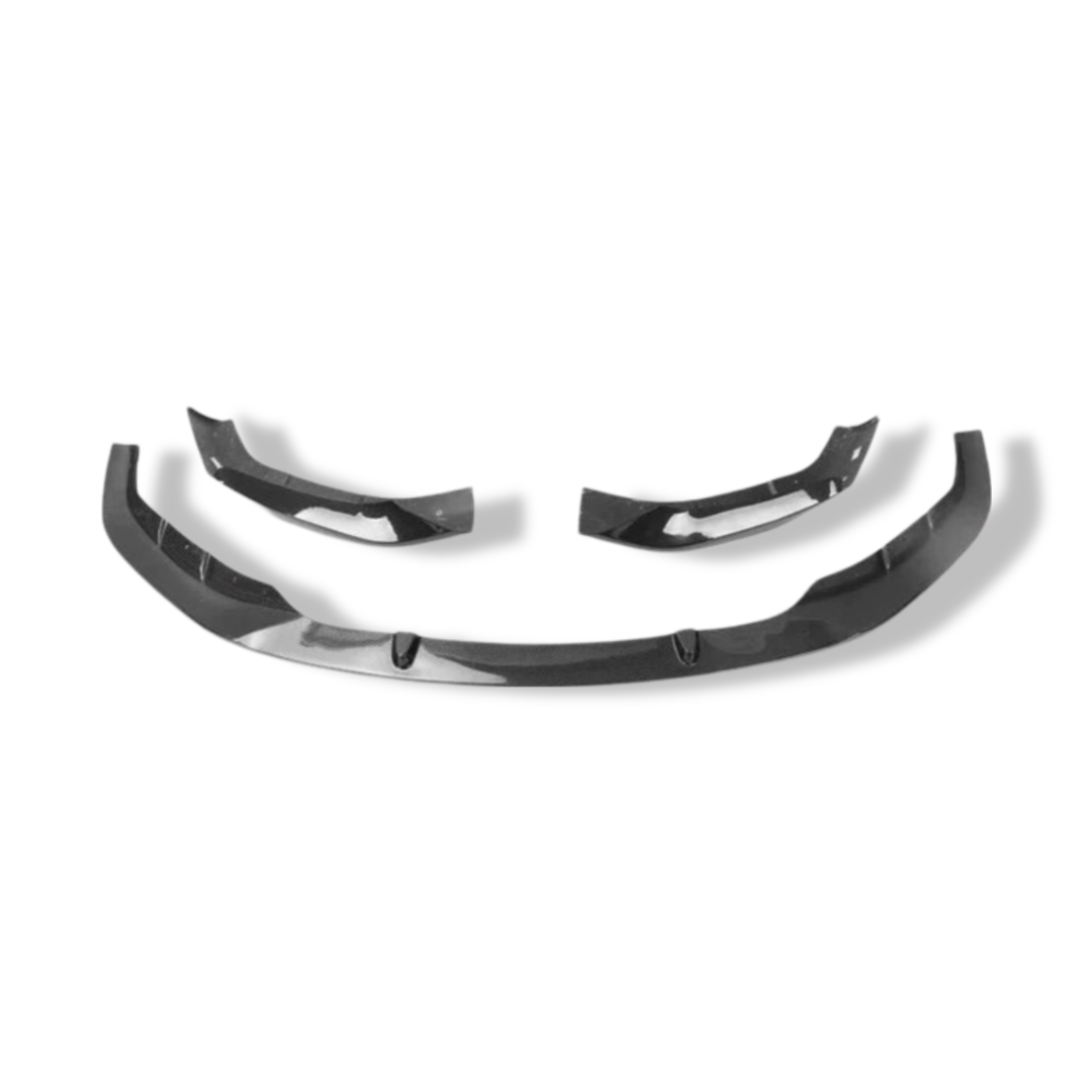 Carbon Fiber Front Lip MP Style - BMW G30 5 Series