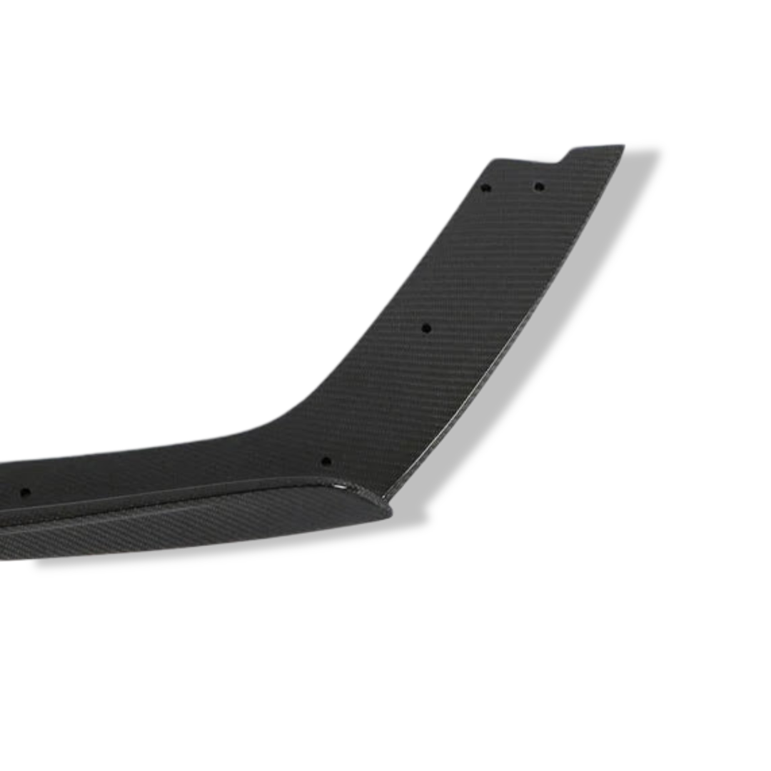 Carbon Fiber Rear Canard Splitters MP Style - BMW F80 M3 / F82 M4 / F83 M4