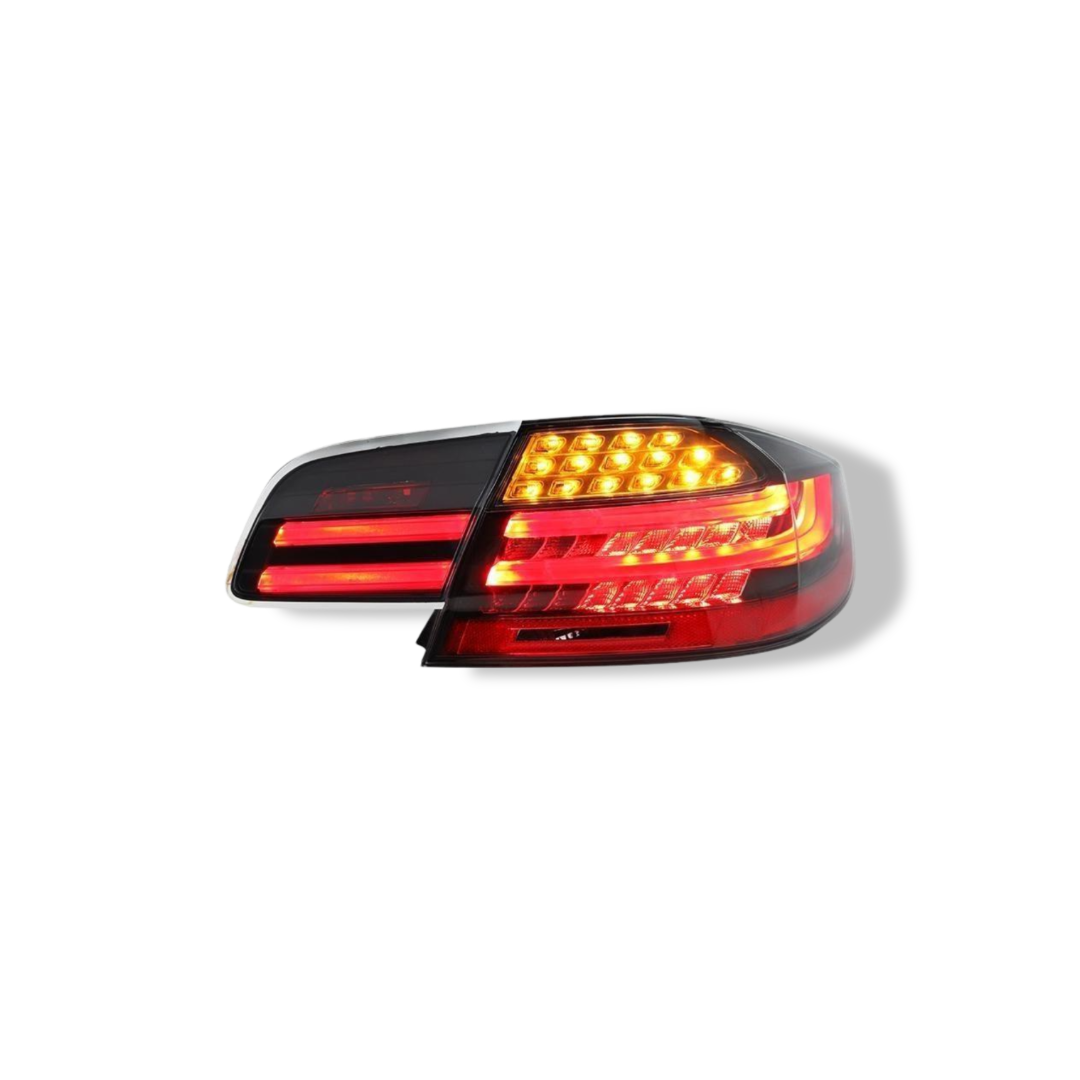 Rear Taillights LCI Style - BMW E92 M3 & 3 Series