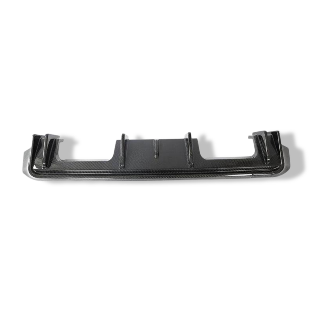 Carbon Fiber Rear Diffuser 3D Style - BMW G80 M3 / G82 M4 /G83 M4