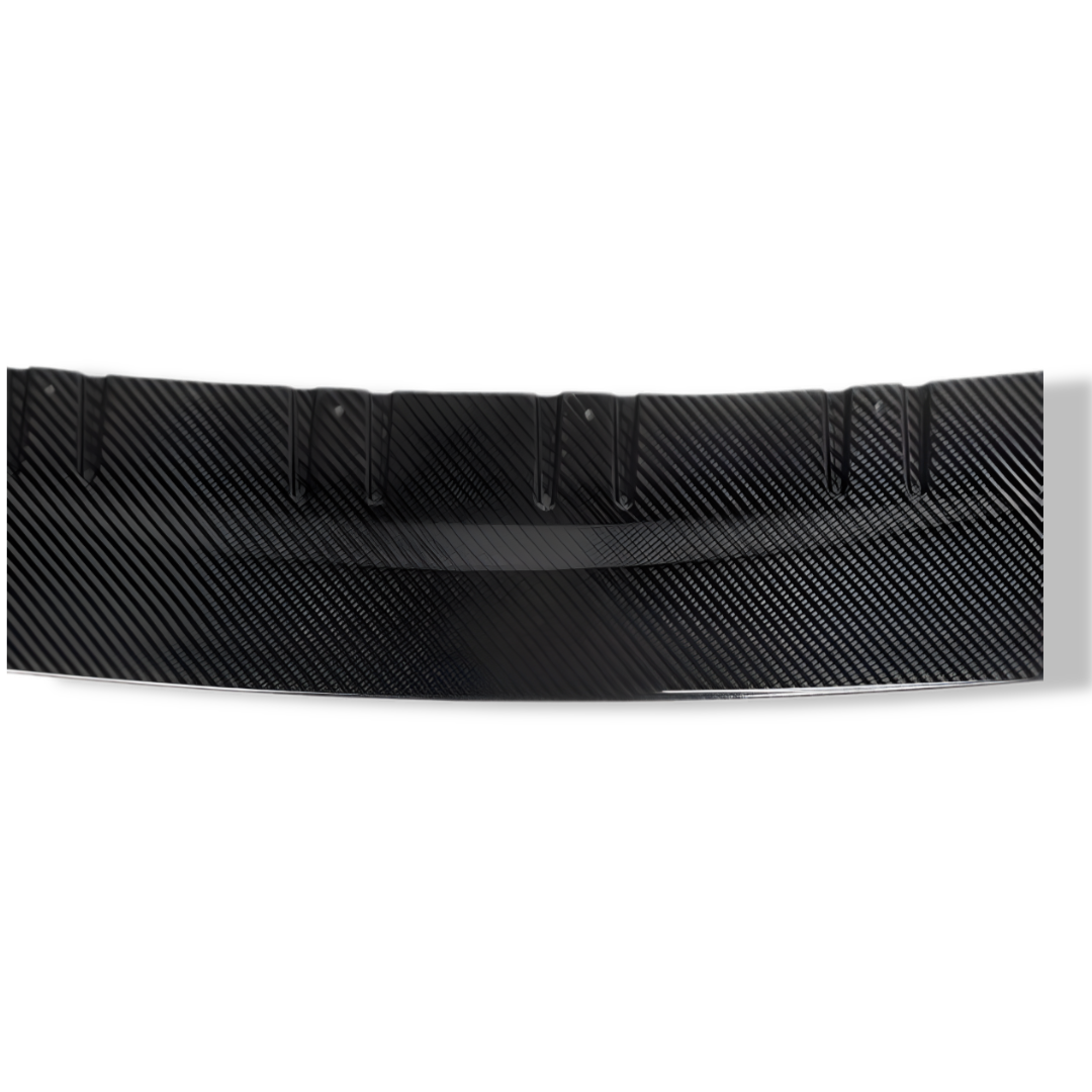 Carbon Fiber Front Lip MP Style - BMW G26 4 Series
