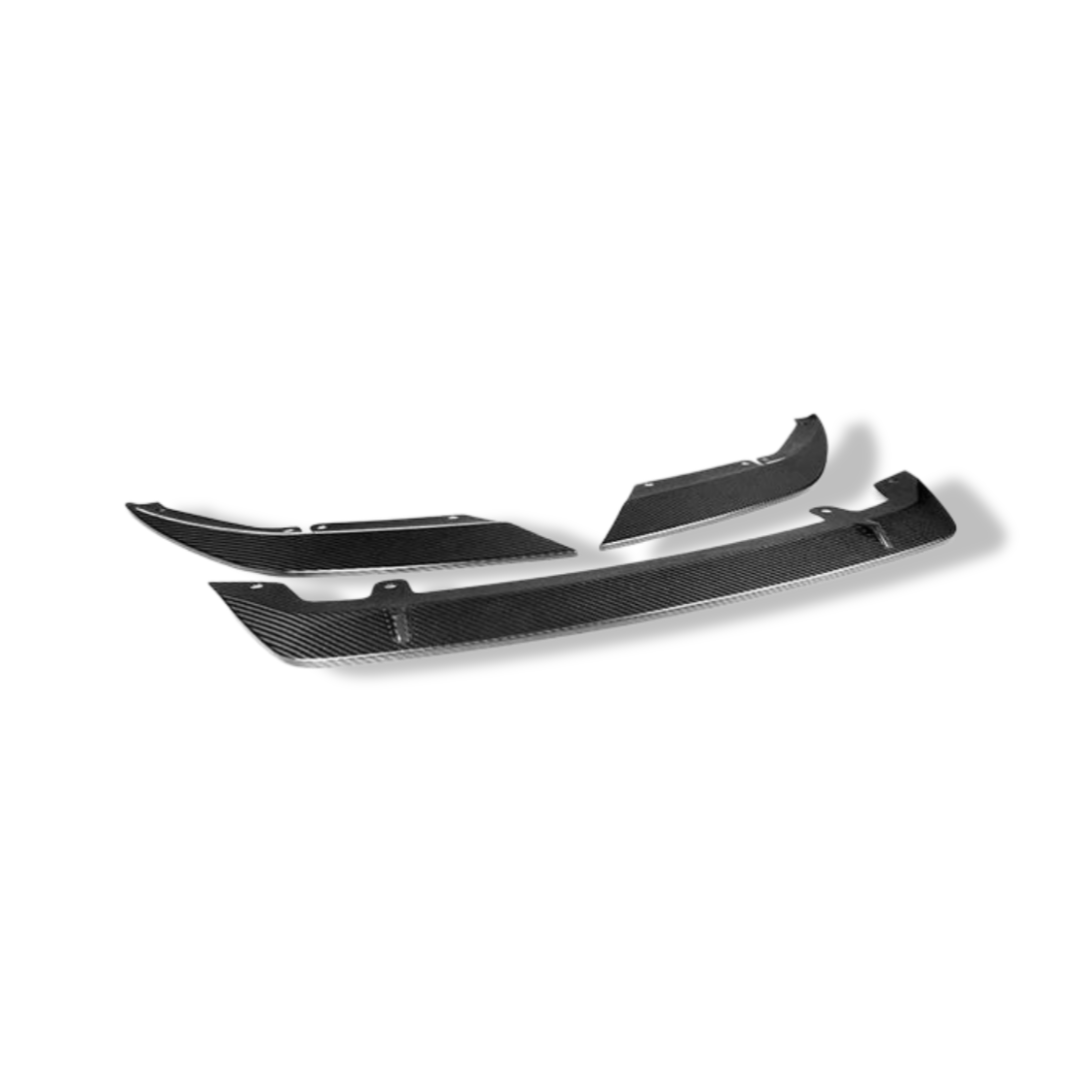 Carbon Fiber Front Lip ST Style - BMW F90 M5