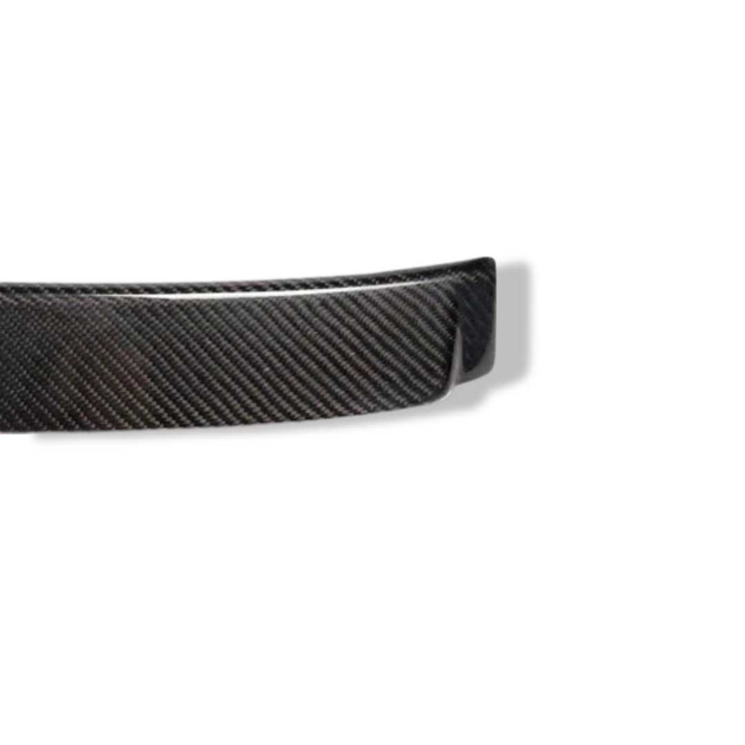 Carbon Fiber Roof Spoiler AC Style - BMW F10 M5 / 5 Series