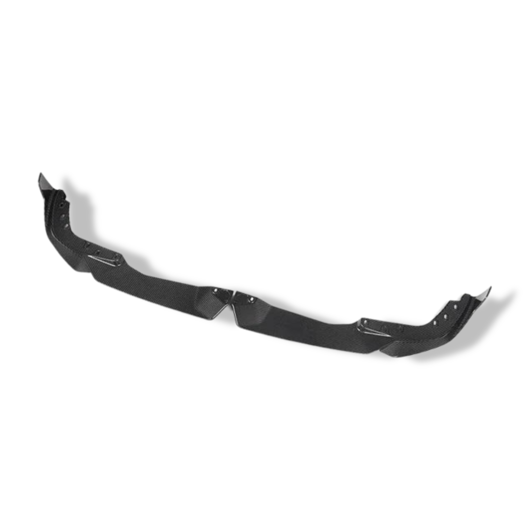 Carbon Fiber Front Lip MP Style - BMW G20 3 Series LCI