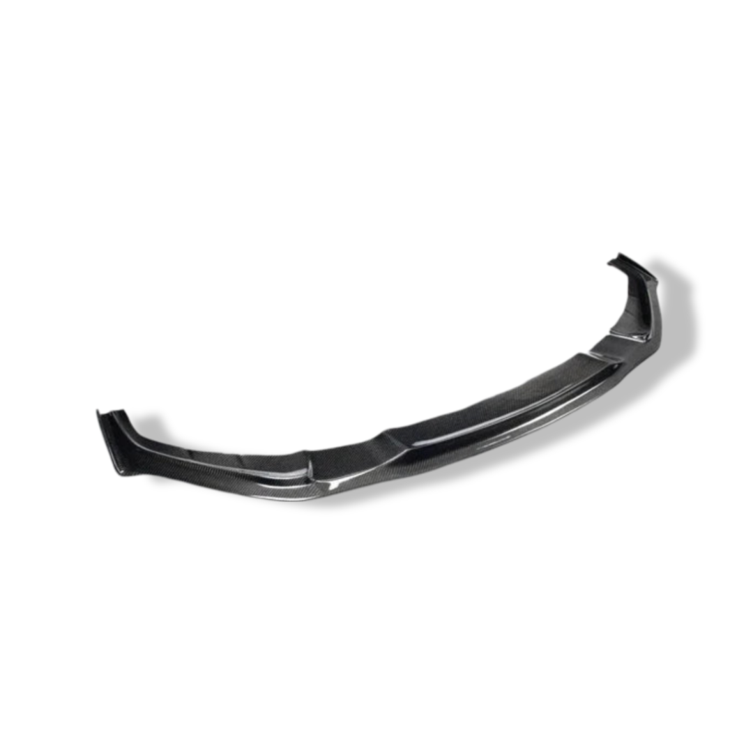 Carbon Fiber Front Lip HM Style - BMW G30 5 Series