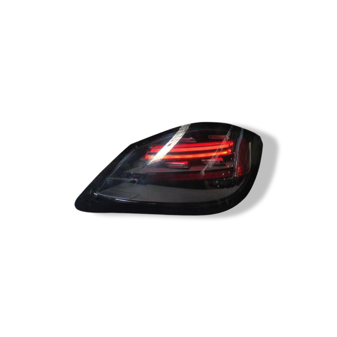 V2 LED Taillights - Porsche 987 Cayman