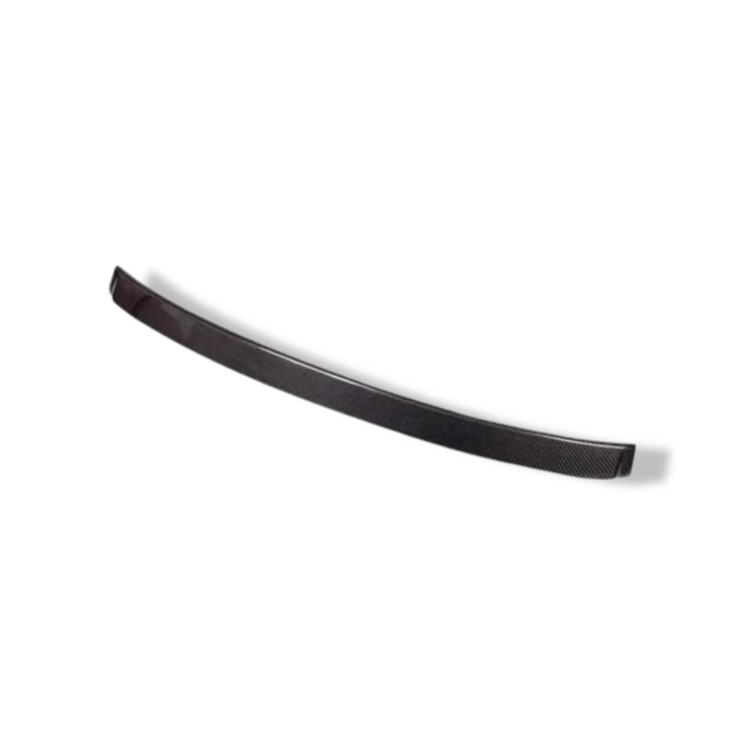 Carbon Fiber Roof Spoiler AC Style - BMW F10 M5 / 5 Series
