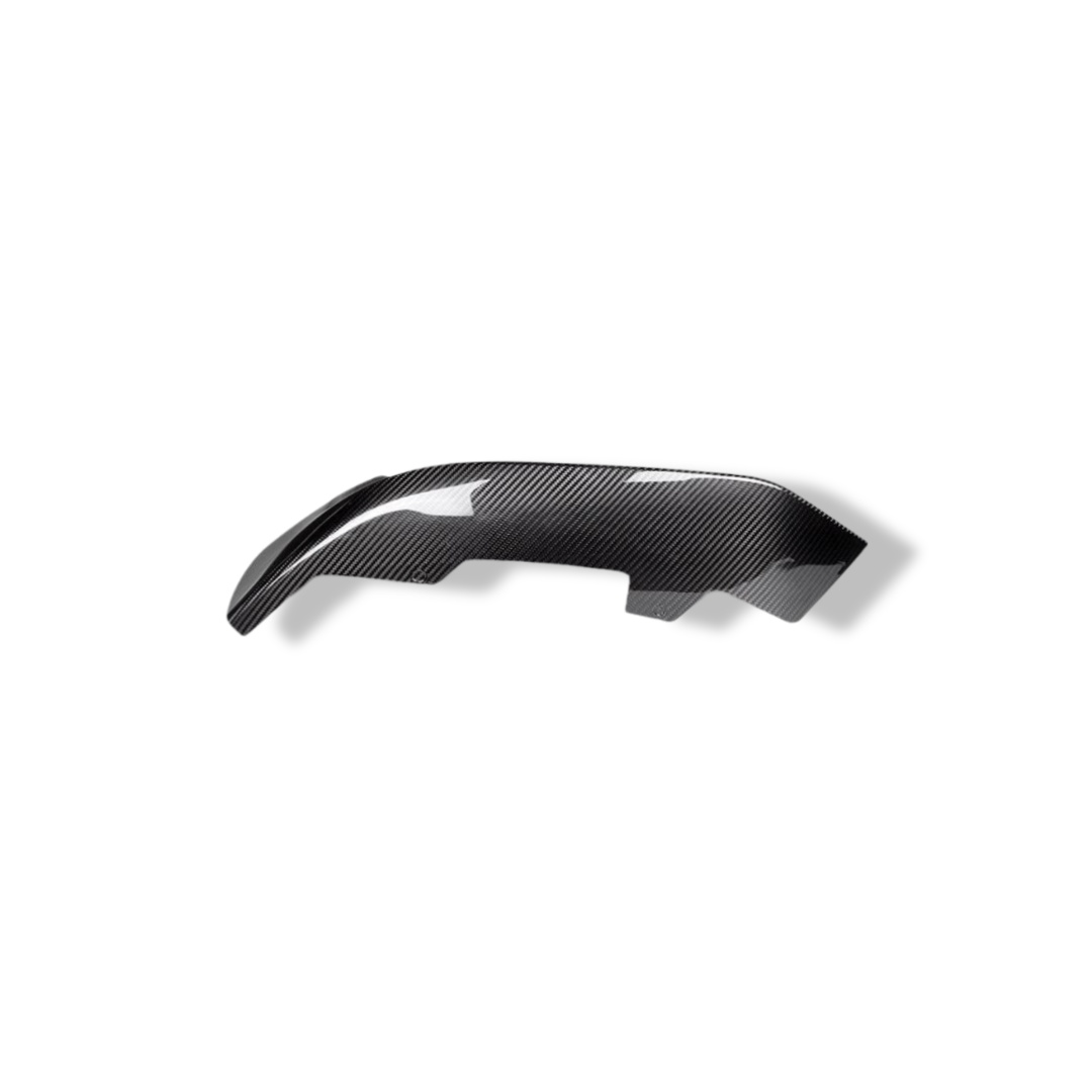 Carbon Fiber Front Lower Splitter - BMW G14 / G15 / G16 8 Series