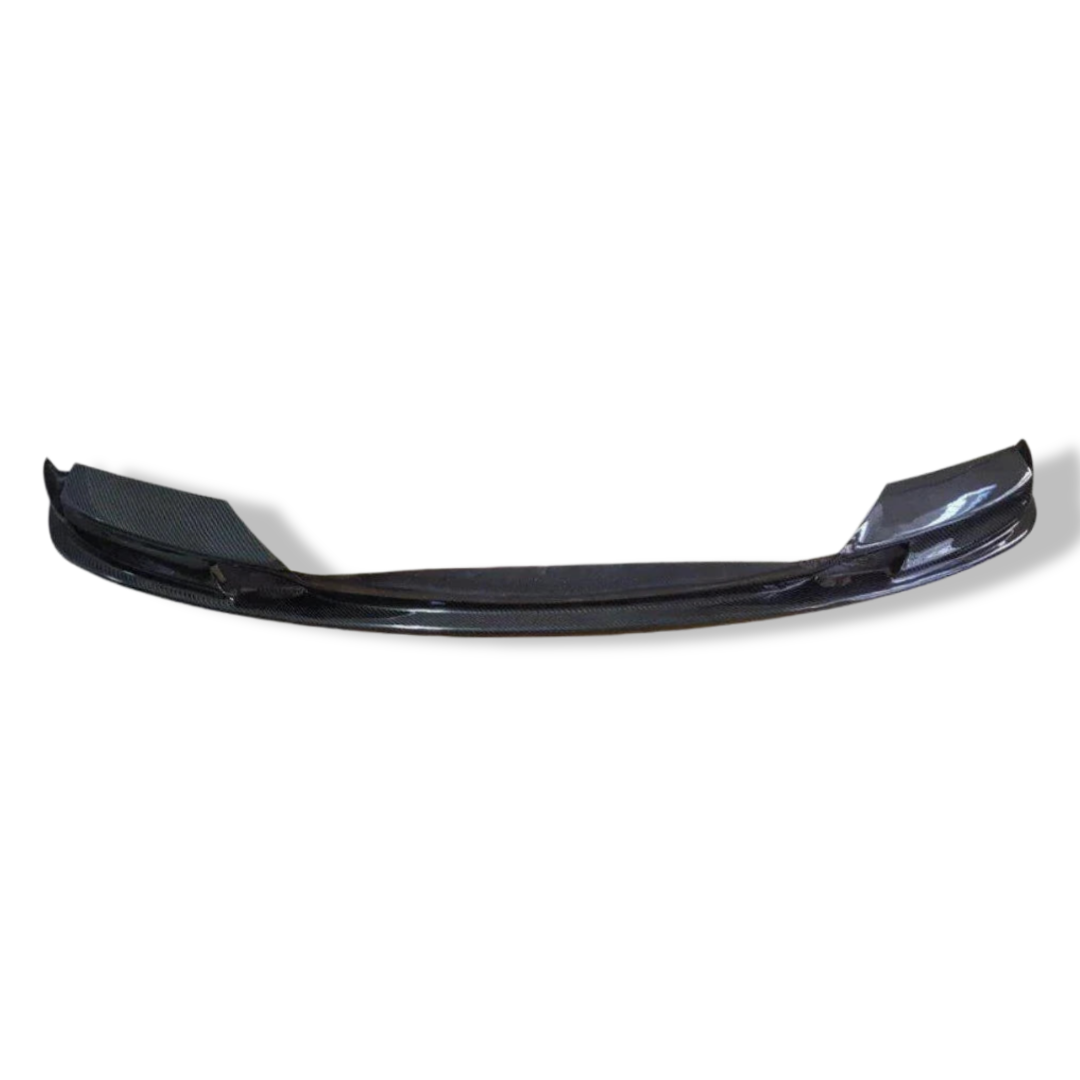 Carbon Fiber Front Lip 3D Style - BMW F10 M5