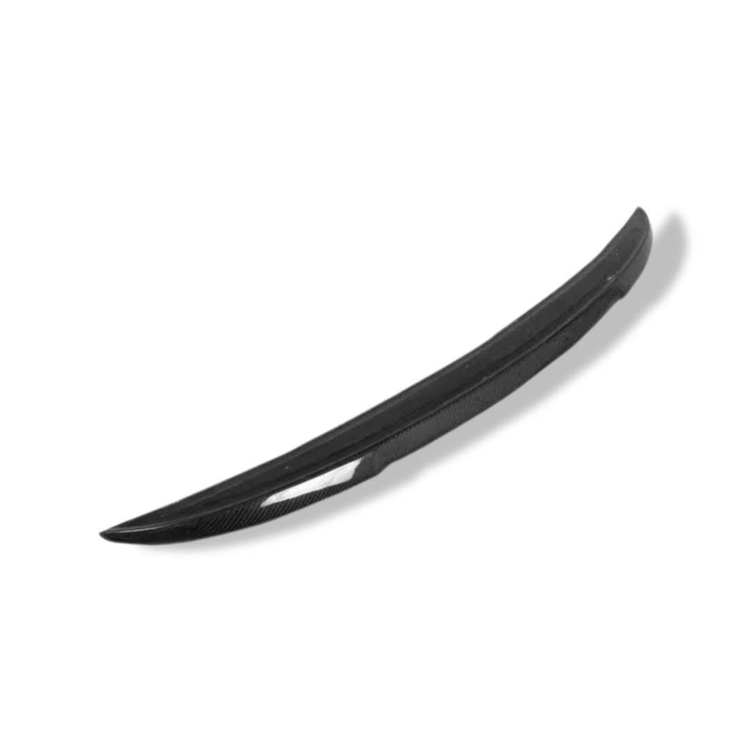 Carbon Fiber Trunk Spoiler ARKYM Style - BMW F10 M5 / 5 Series