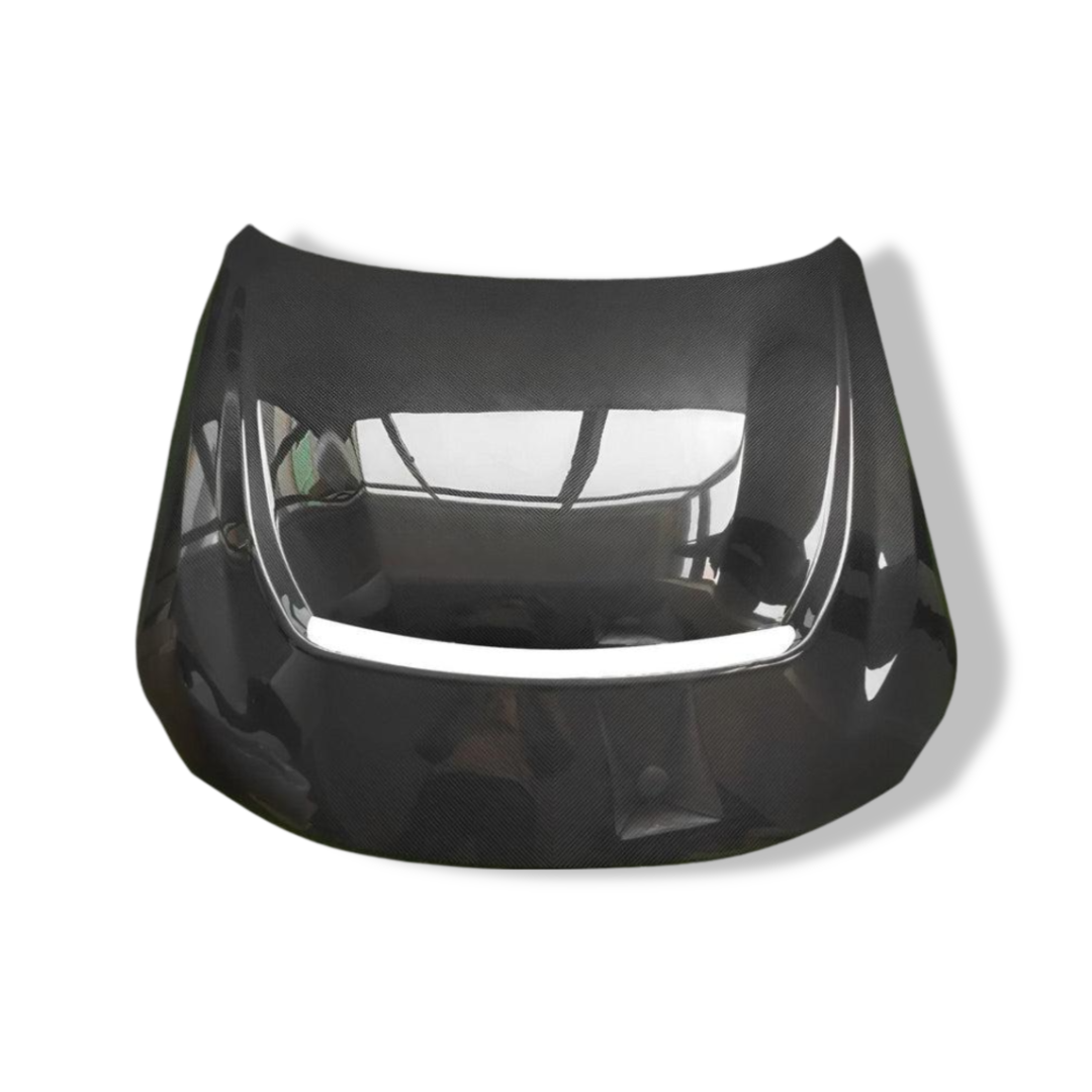 Carbon Fiber Front Hood AN Style - BMW G87 M2 & G42 2 Series