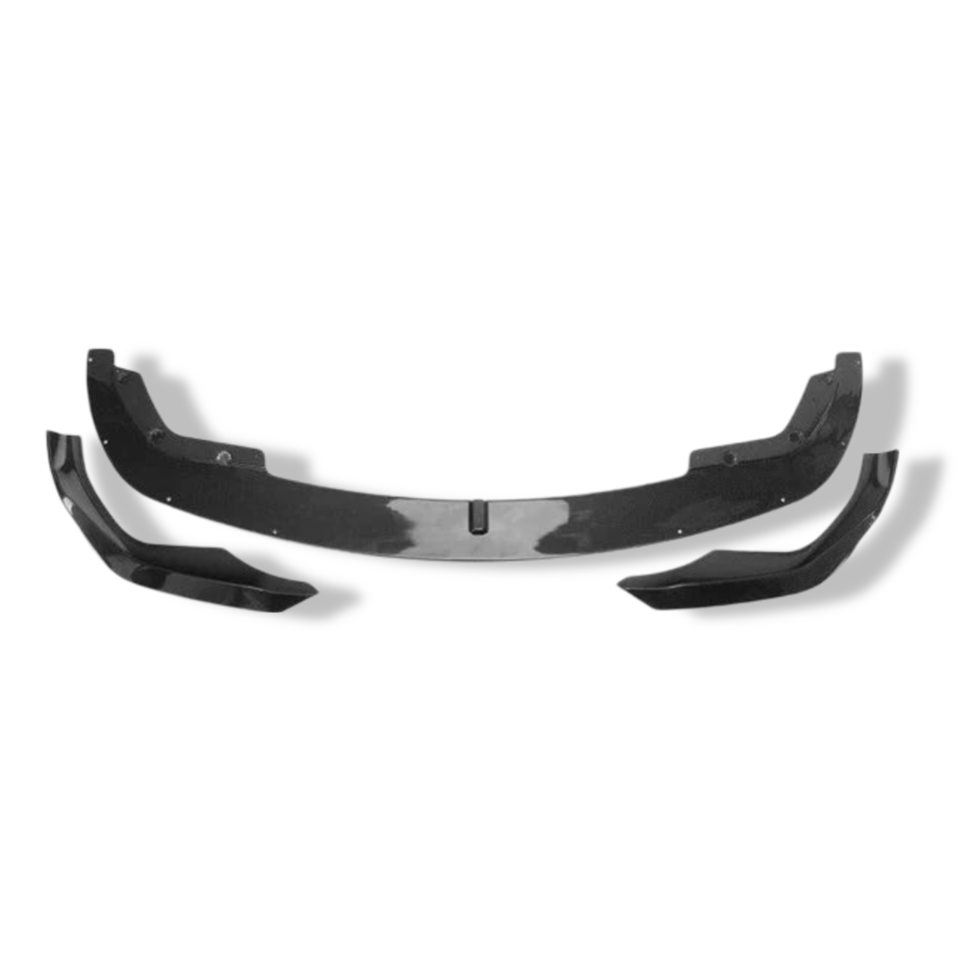 Carbon Fiber Front Lip AC Style - BMW G20 3 Series