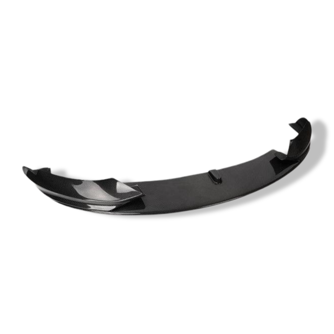 Carbon Fiber Front Lip MP Style - BMW F32 / F33 / F36 4 Series