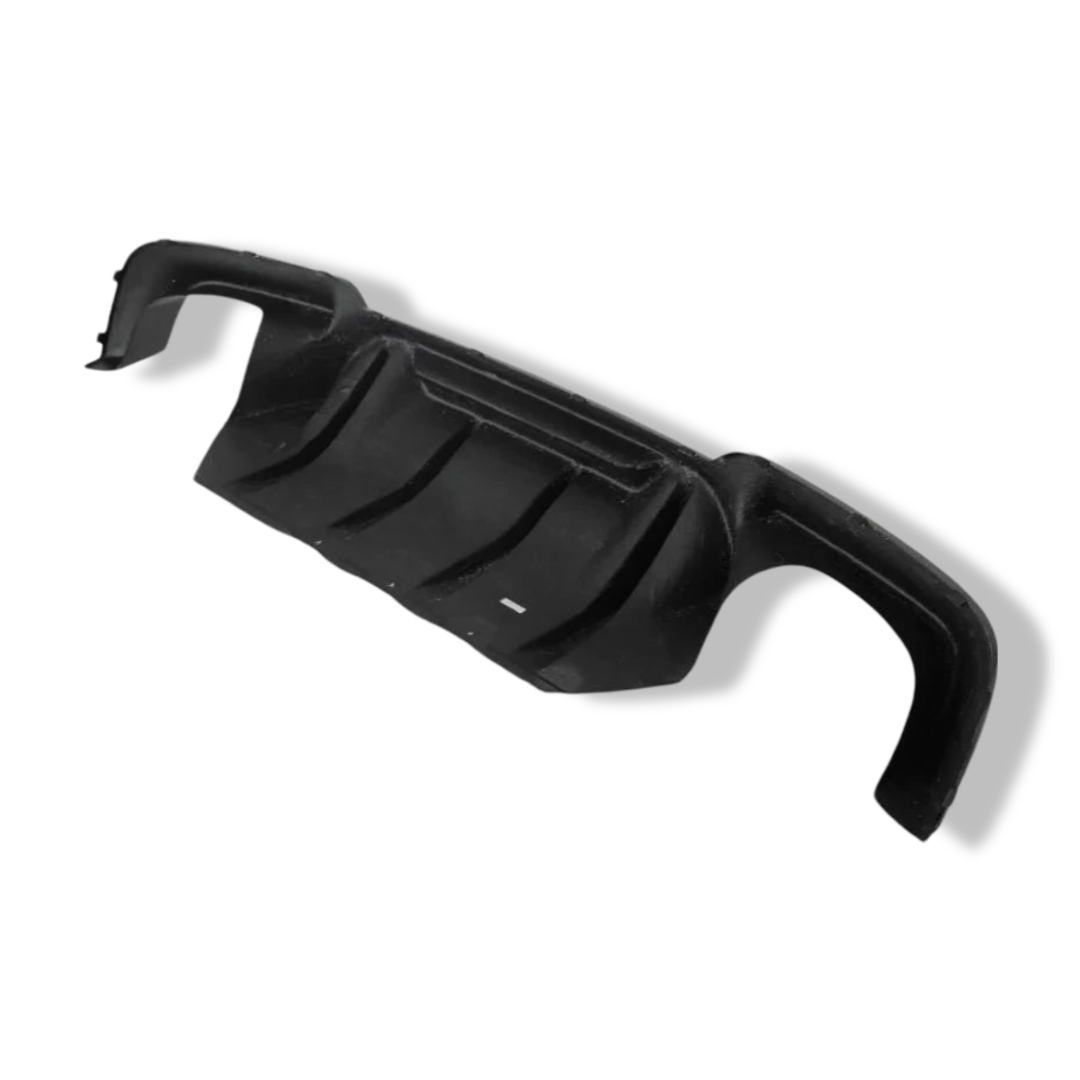 Carbon Fiber Rear Diffuser FD Style - BMW F10 M5 / 5 Series