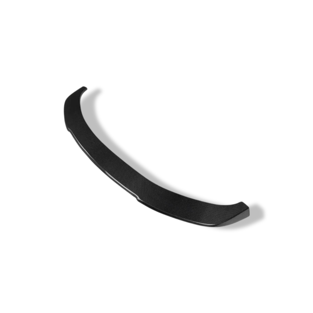 Carbon Fiber Front Lip PSM Style - BMW F87 M2