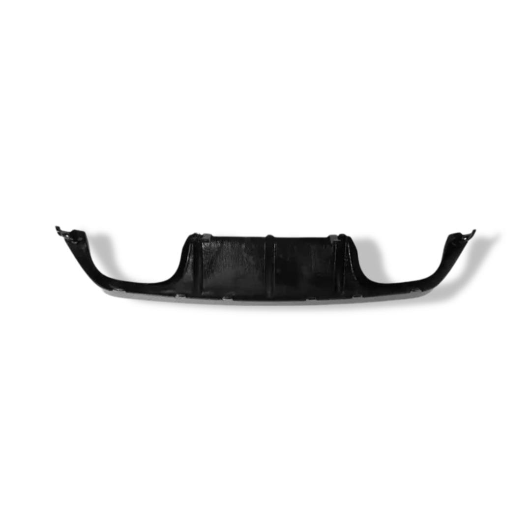 Carbon Fiber Rear Diffuser MP Style - BMW F80 M3 / F82 M4 / F83 M4