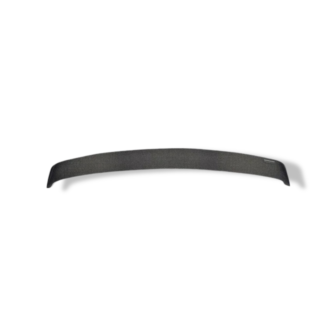 Carbon Fiber Roof Spoiler - BMW F10 M5 / 5 Series