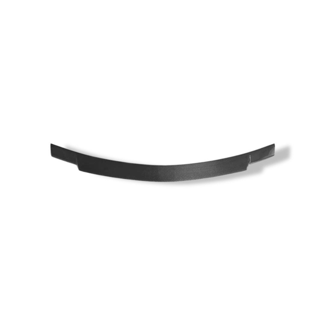 Carbon Fiber Trunk Spoiler - BMW F87 M2 / F22 2 Series