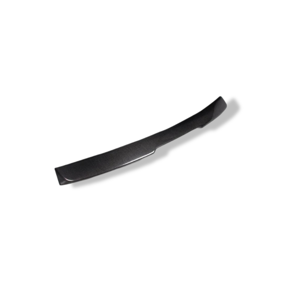 Carbon Fiber Roof Spoiler AC Style - BMW E60 5 Series