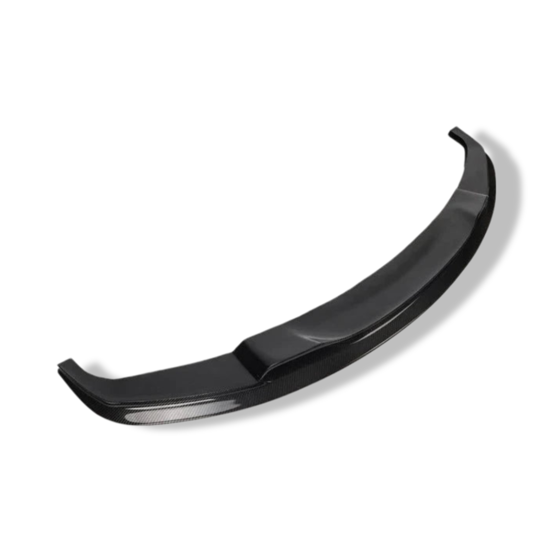 Carbon Fiber Front Lip VRS Style - BMW F30 3 Series