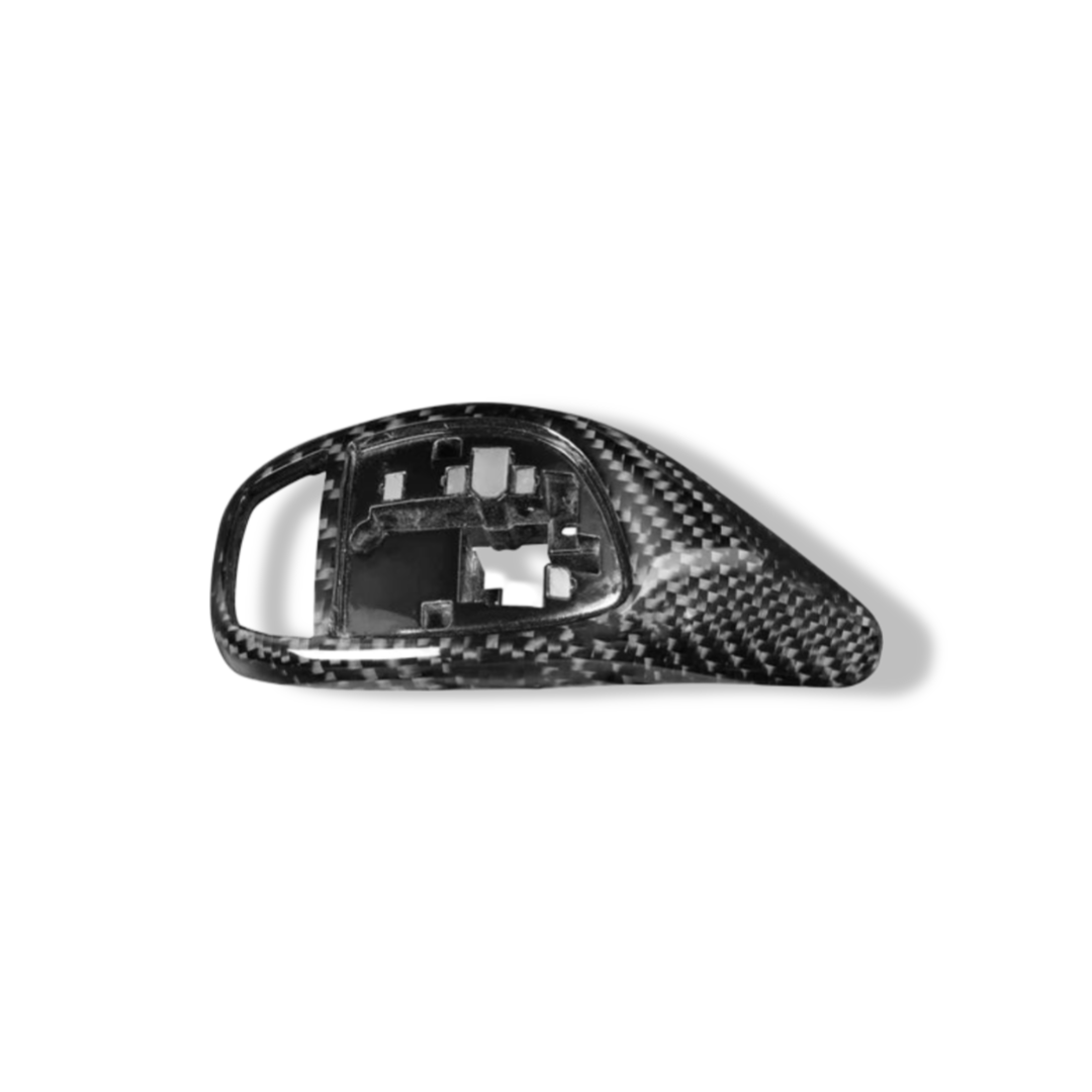 Carbon Fiber Interior Gear Shift Knob - BMW F Chassis