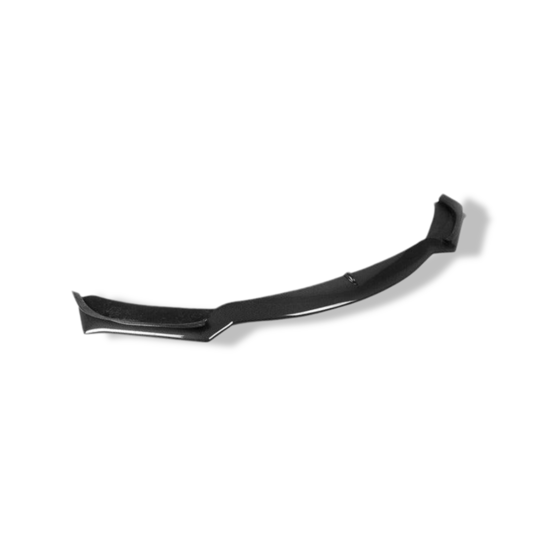 Carbon Fiber Front Lip V Style - BMW F32 / F33 / F36 4 Series