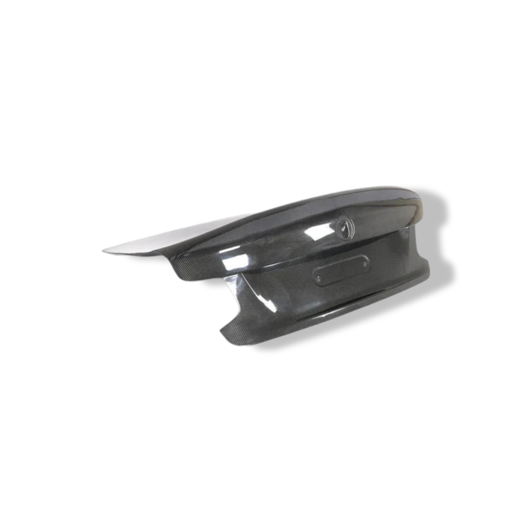 Carbon Fiber Rear Trunk CSL Style  - BMW F87 M2 / F22 2 Series