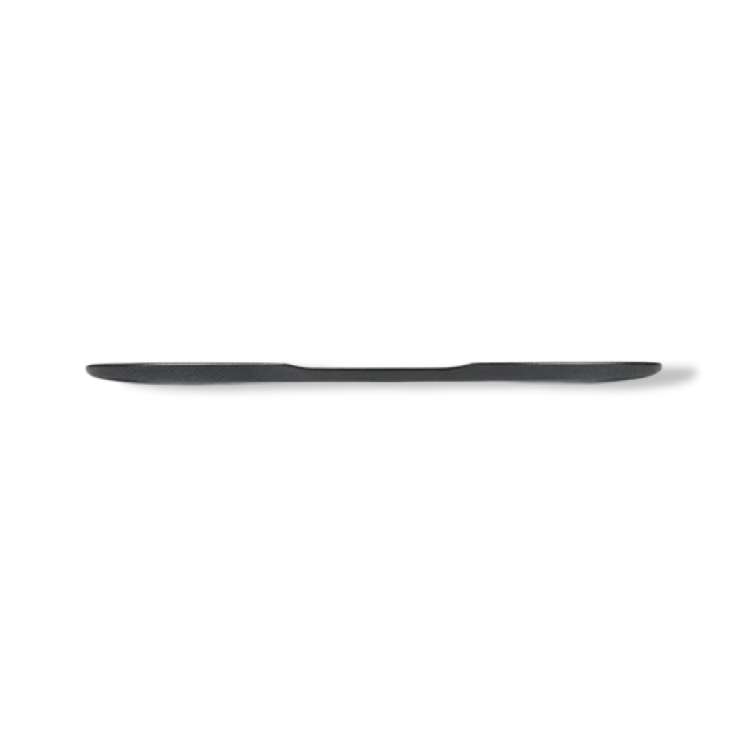 Carbon Fiber Trunk Spoiler MP Style - BMW F92 M8 / G15 8 Series