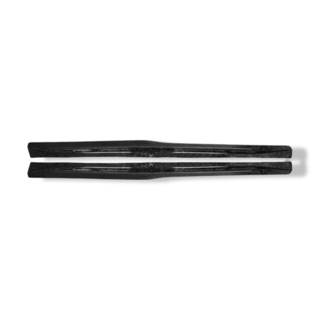Forged Carbon Fiber Side Skirts PSM Style - BMW F80 M3 / F82 M4 / F83 M4