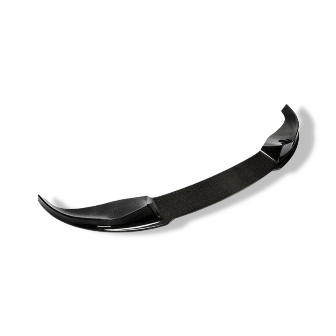 Carbon Fiber Front Lip - BMW G05 X5