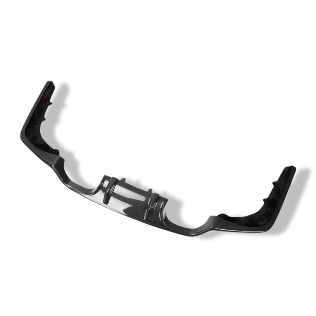 Carbon Fiber Rear Diffuser 3D Style - BMW F80 M3 / F82 M4 / F83 M4