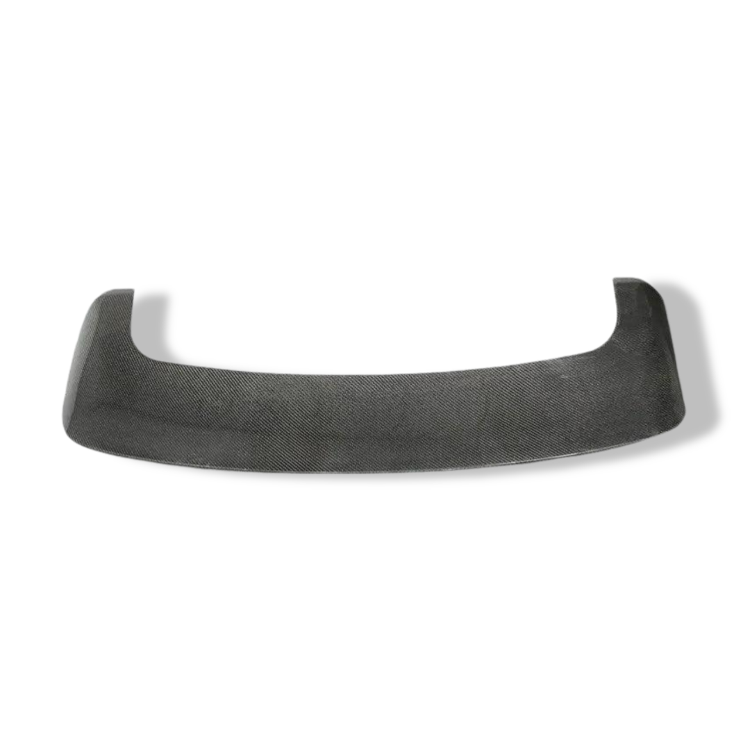 Carbon Fiber Roof Spoiler - BMW G05 X5