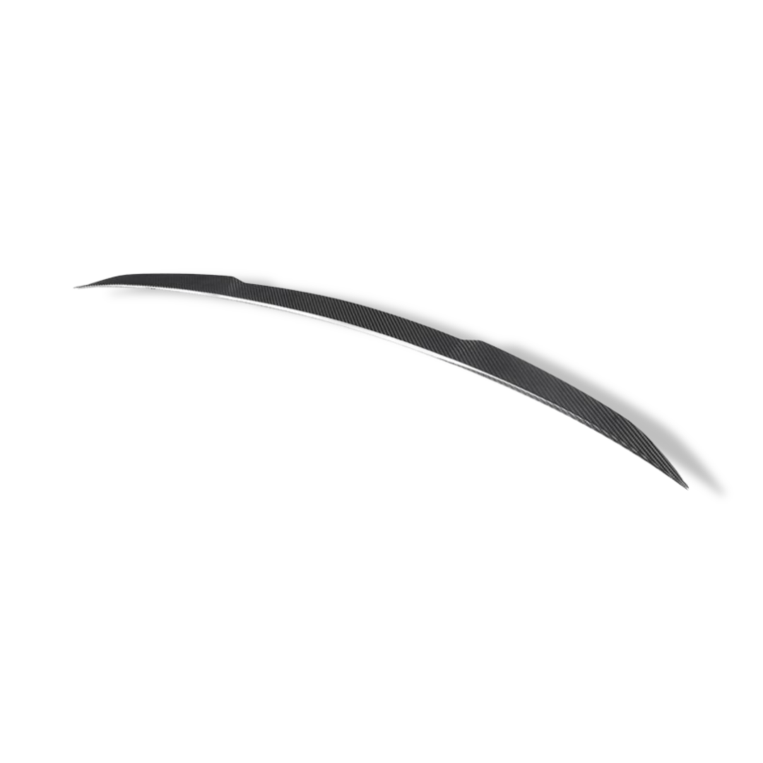 Carbon Fiber Trunk Spoiler MP Style - BMW G83 M4 / G23 4 Series