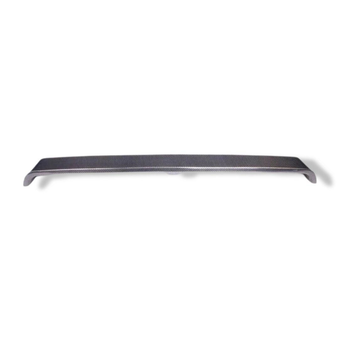 Carbon Fiber Roof Spoiler MP Style - BMW G42 2 Series