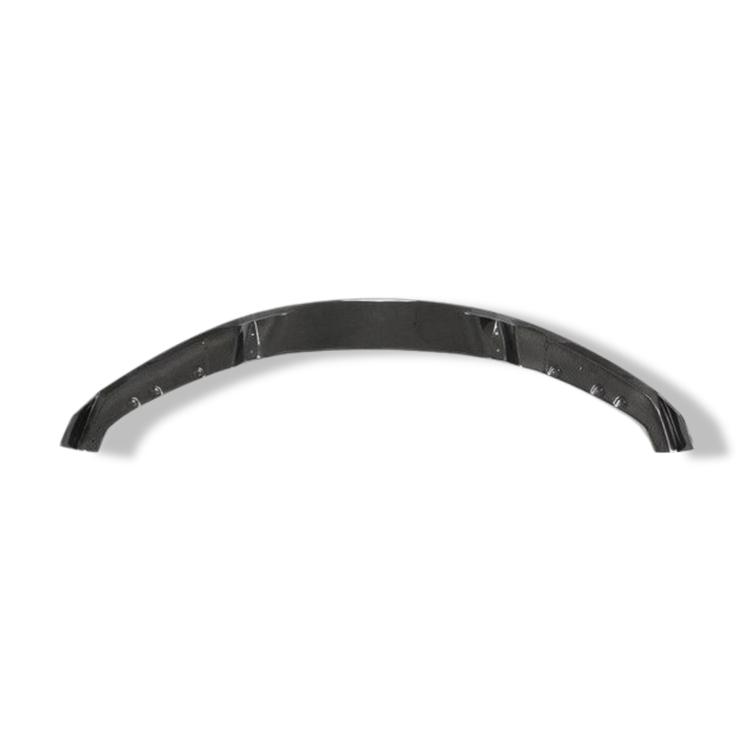 Carbon Fiber Front Lip - BMW F30 3 Series