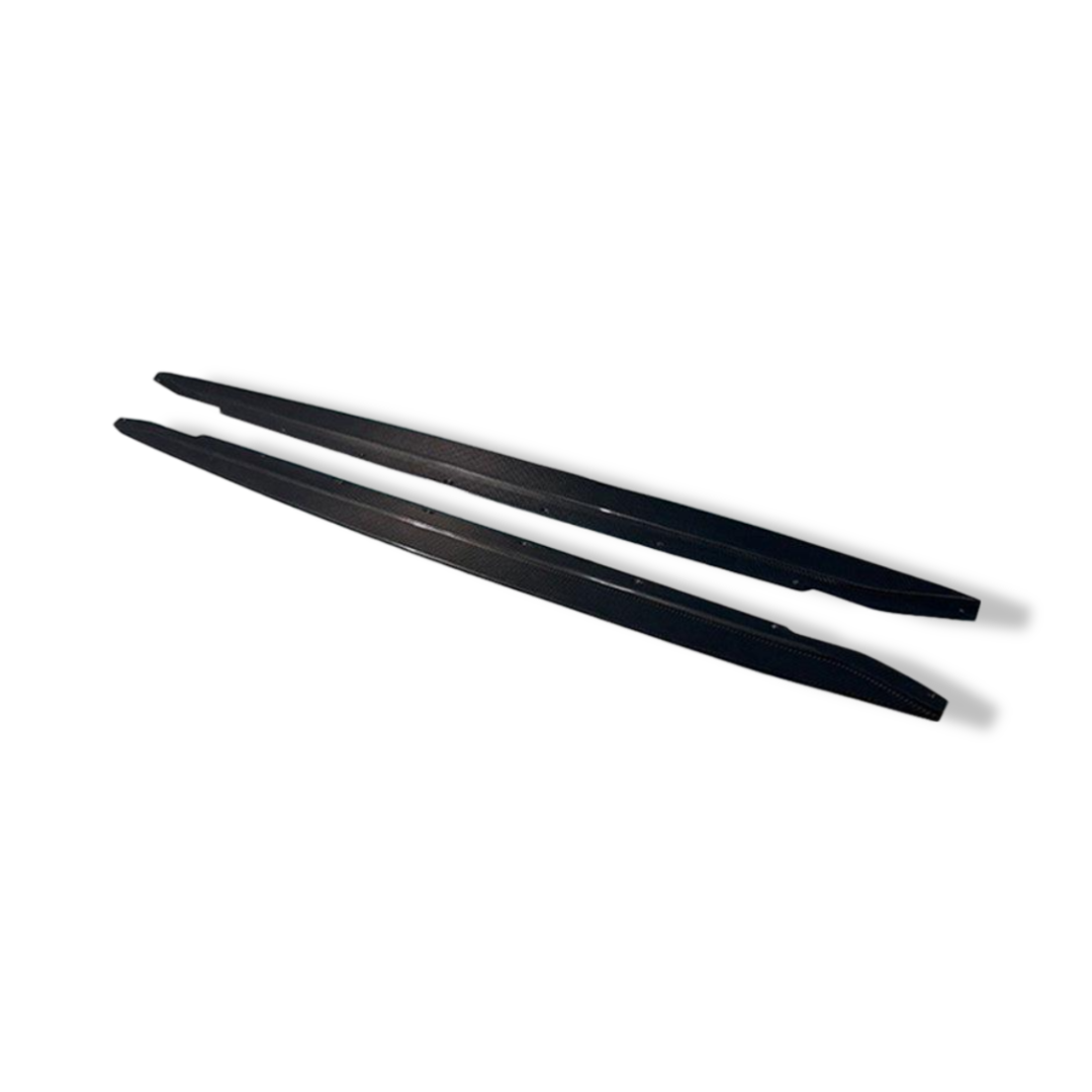 Carbon Fiber Side Skirts JPM Style - BMW G80 M3 / G82 M4 / G83 M4