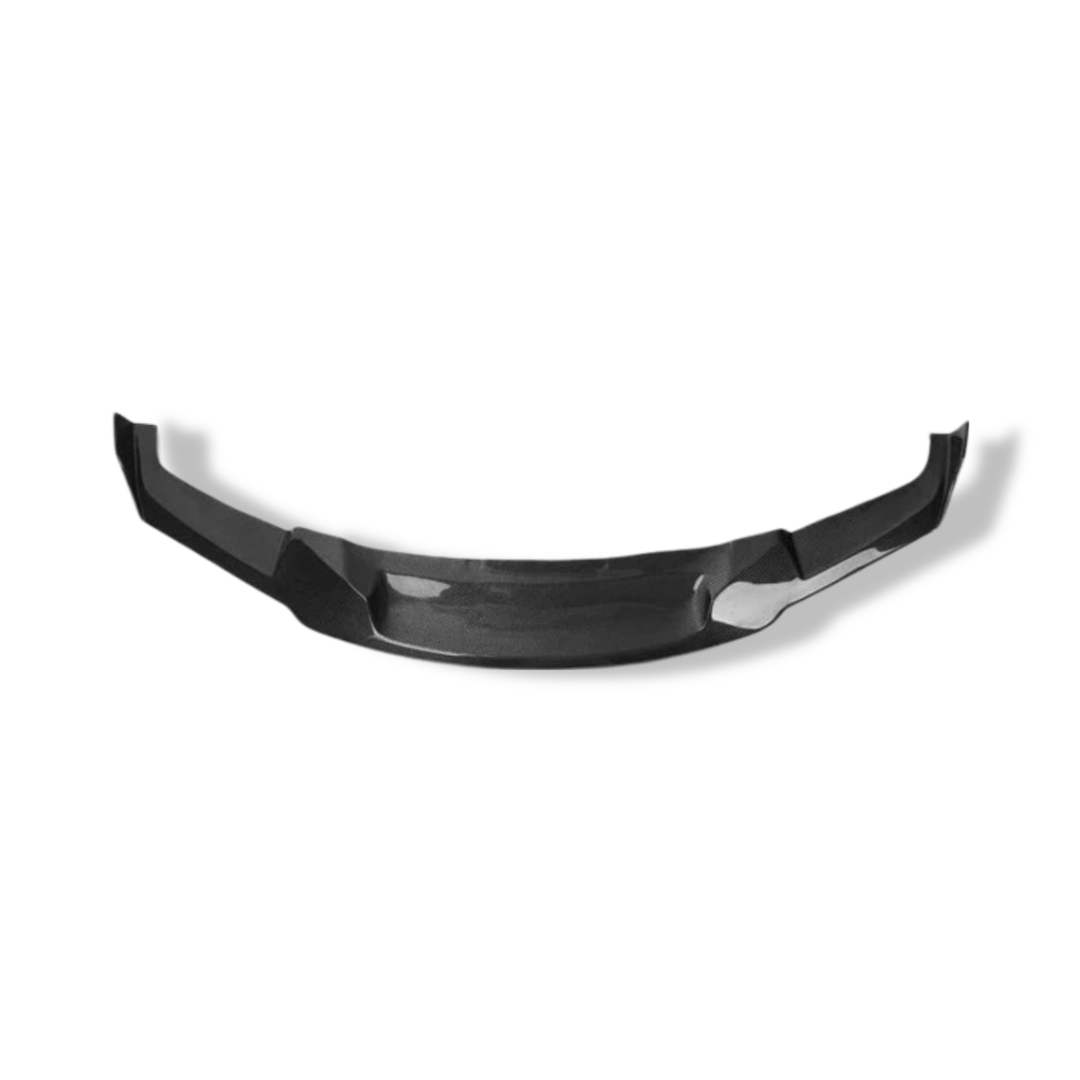 Carbon Fiber Front Lip MAD Style - BMW F30 / F31 3 Series