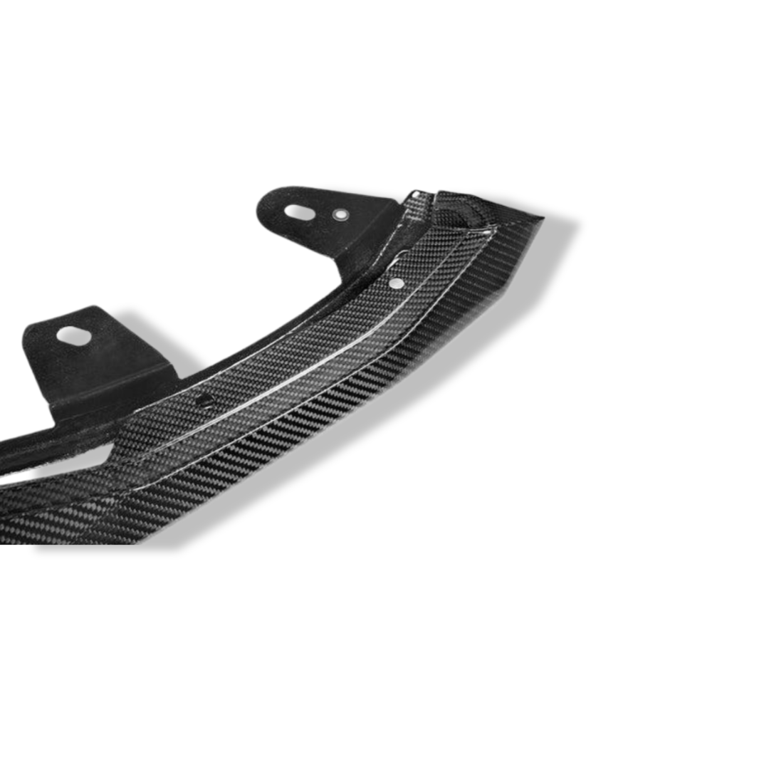 Carbon Fiber Front Lip MP Style - BMW G42 2 Series